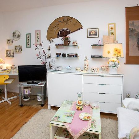 Apartment Nena สปลิท ภายนอก รูปภาพ